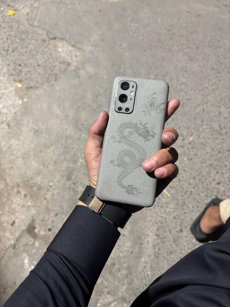 One Plus 9 Pro 0