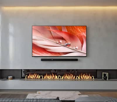 SONY HT-G700 Premium Sound Bar With Wireless Subwoofer (DOLBY ATMOS)