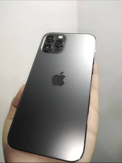 Apple iPhone 12 Pro
