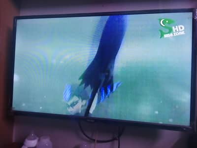 Haier 32 inch led