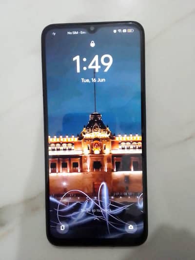 OPPO A57s