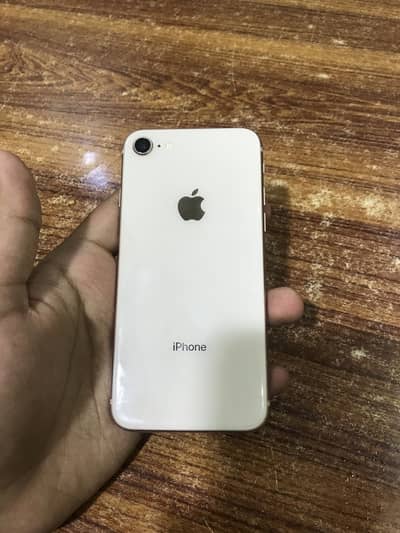 Iphone 8 PTA