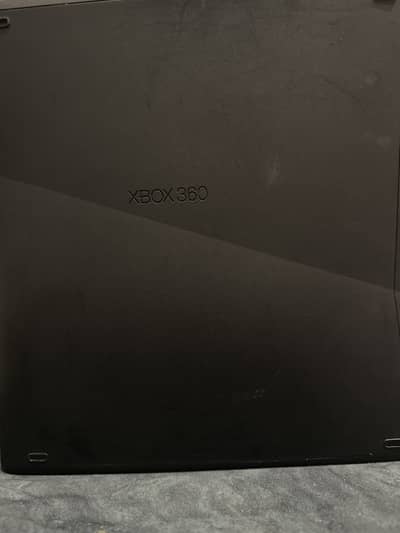 Xbox 360 Slim Model with 10/10 Condition