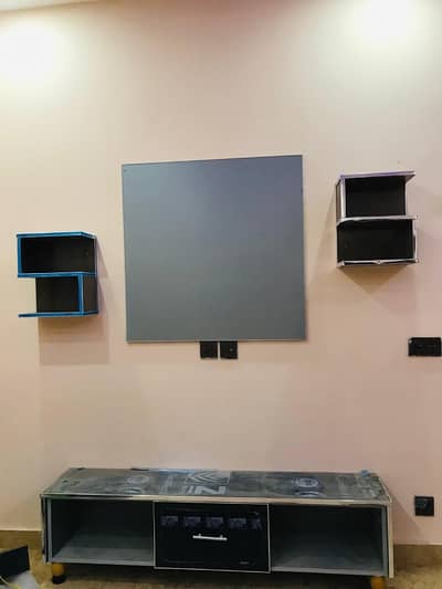 Beautiful 10 Marla Upper Portion Available For Rent