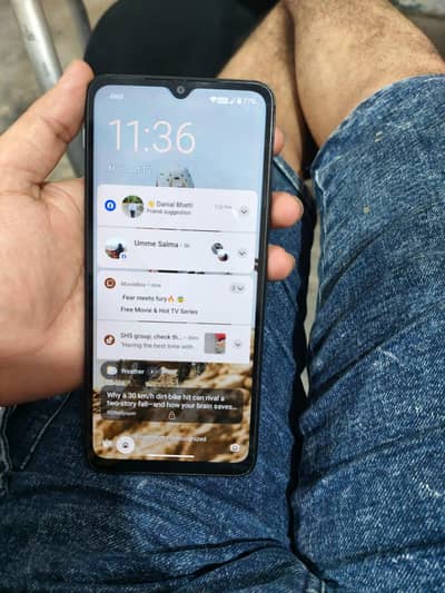 Xiaomi Redmi A3