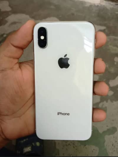 Apple iPhone X 64gb