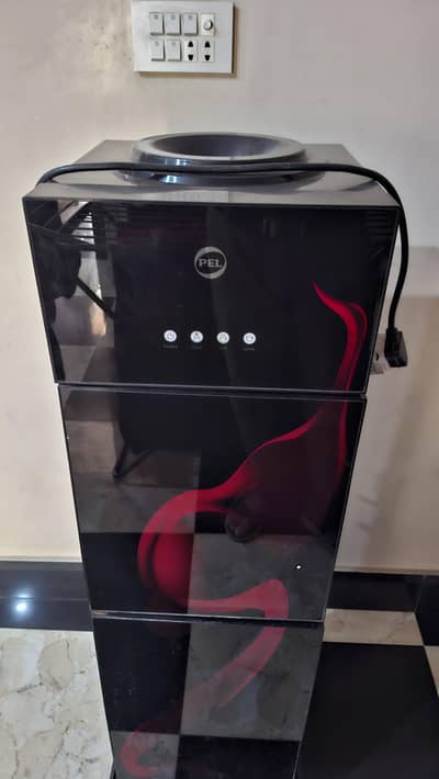 Dispenser PEL
