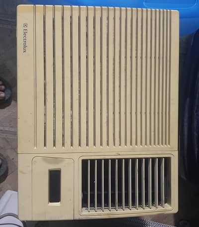pona ton electrolux window AC hy chill cooling