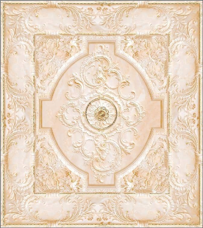 3d Wall Papers Joinless 1