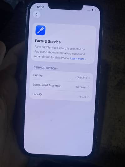 Apple iPhone 12 Pro
