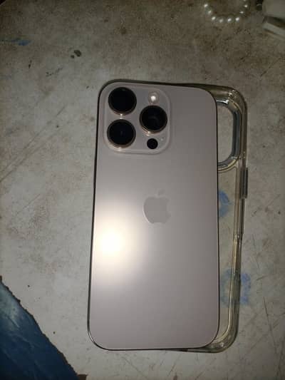 Apple iPhone 16 Pro