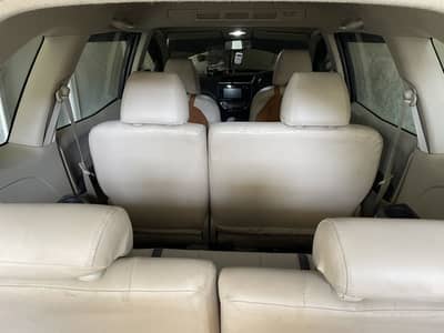 Honda BR-V 2017
