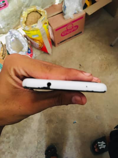 Google Pixel 4a