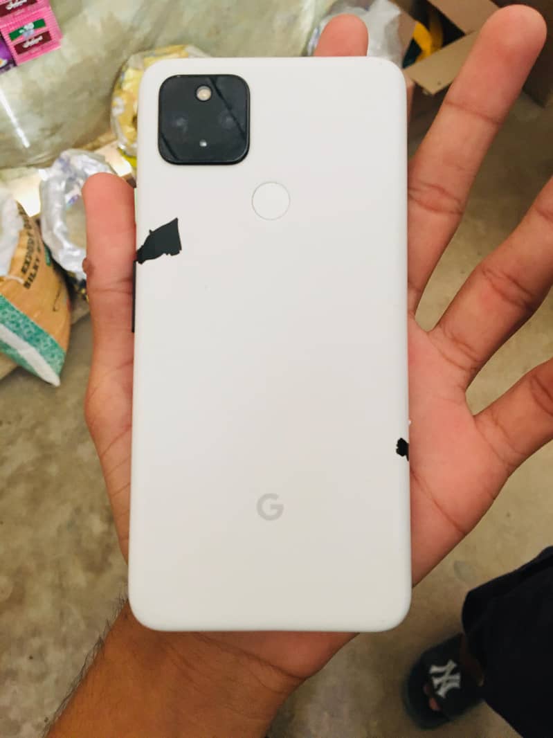 Google Pixel 4a 2