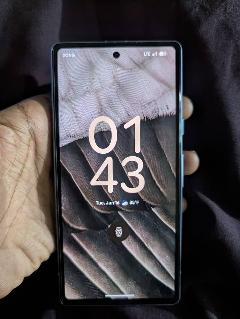 google pixel 7a 2