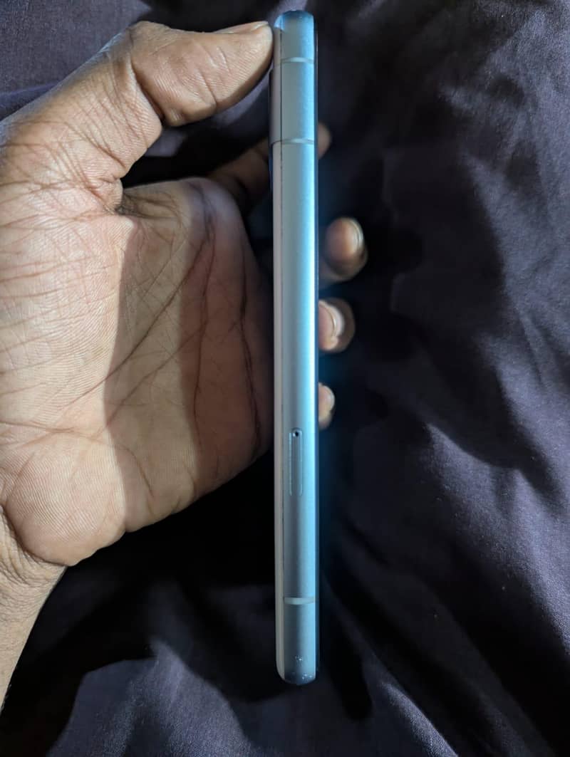 google pixel 7a 5
