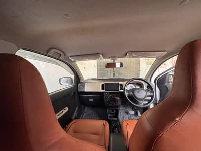 Suzuki Alto 2024
