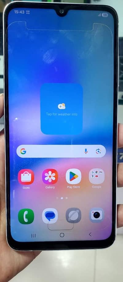 Samsung Mobile A05s