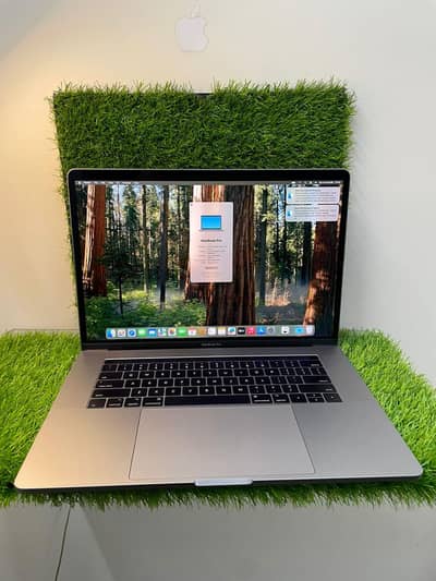 apple MacBook pro 16/512 gb 2016