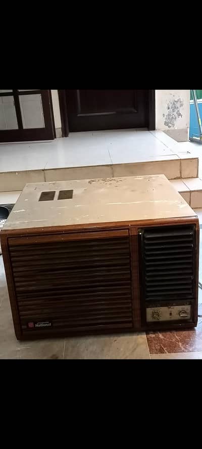 General Window Ac for Sale.