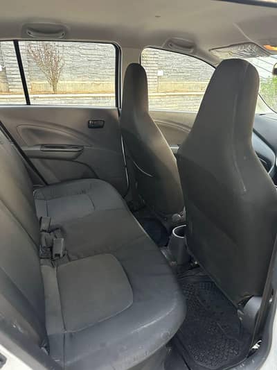 Suzuki cultus vxl ags 2022