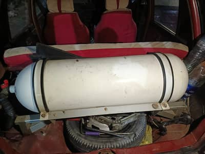 Lpg completed kits for sale