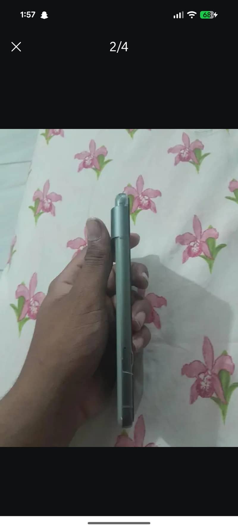Google Pixel 8 1