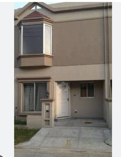2.5 Marla house for sale Eden