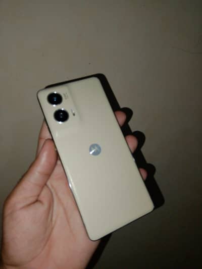 Motorola Moto G Stylus 2024
