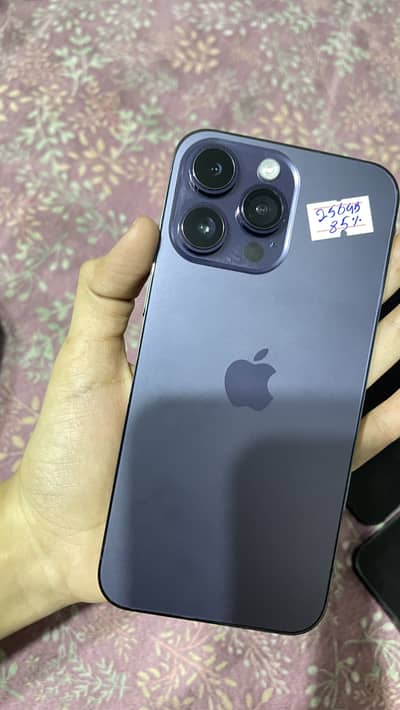 Apple iPhone 14 Pro Max