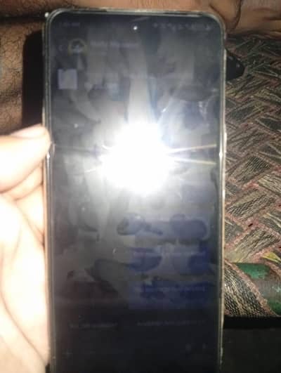 Infinix Hot 40 8gb 256gb  03477824083