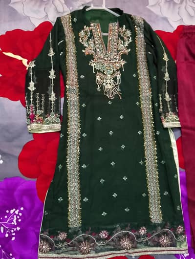 party wear dress