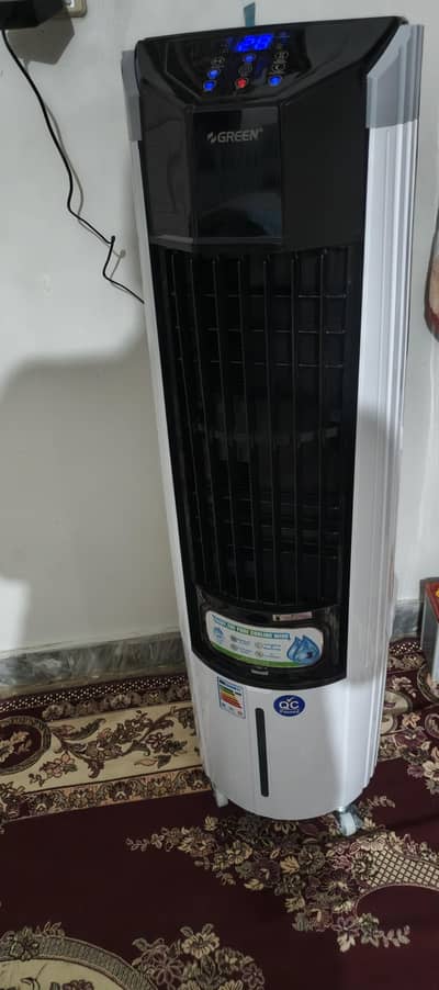 air cooler ac and dc hai