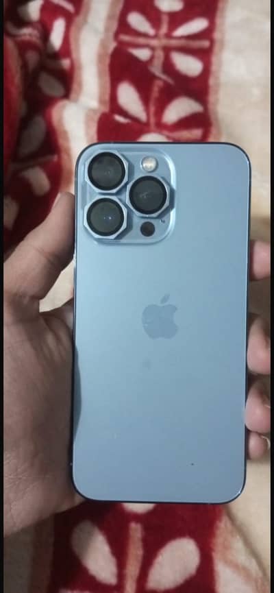 Apple iPhone 13 Pro
