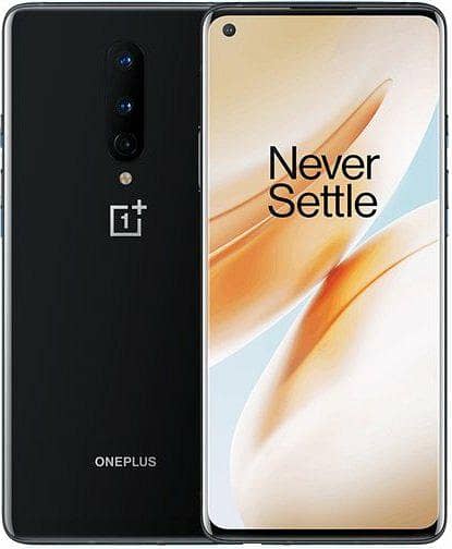 One Plus 8 0