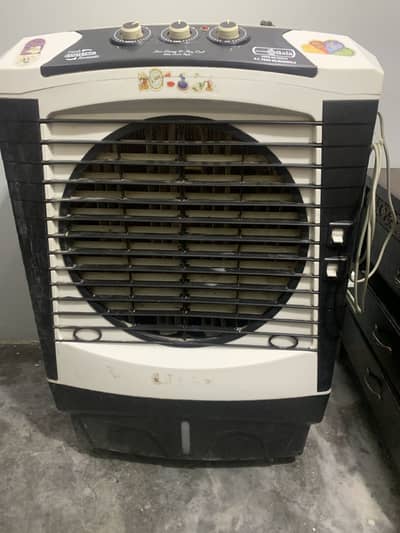 Big size room cooler