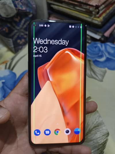 One Plus 9 5G mobile for sale