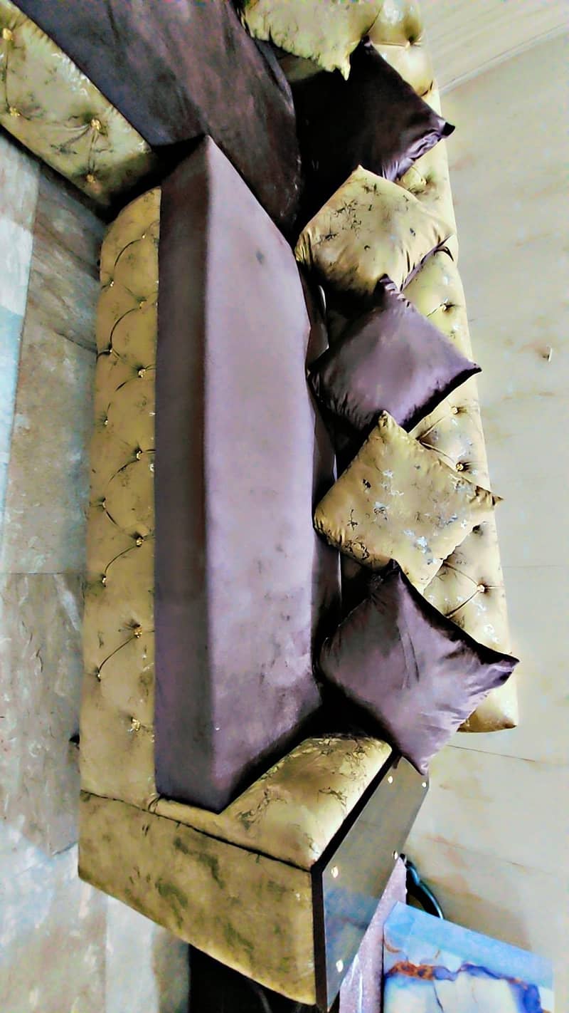 L-shaped sectionals 1