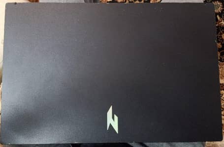 ACER Nitro V15 Gaming Laptop RTX 4060 8GB GPU