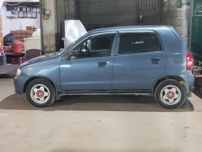 Suzuki Alto 2011