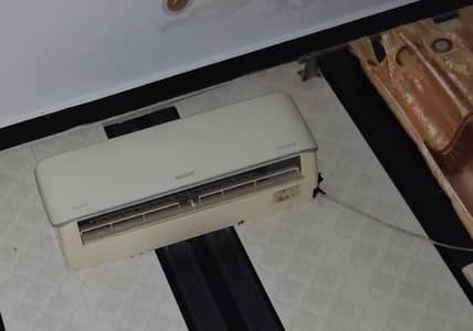 1 ton orient well goof condition