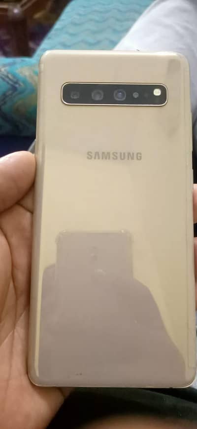 Samsung Mobile S10 5G