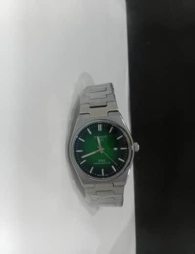 tissot