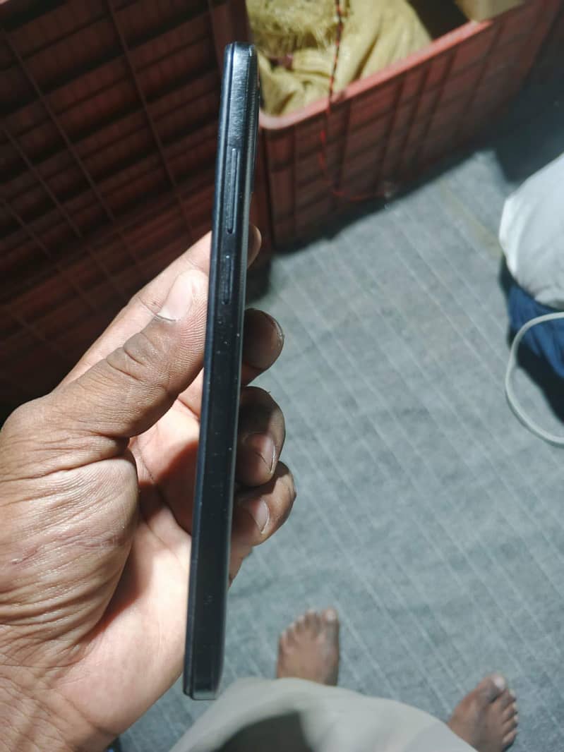 Redmi a2+ 1