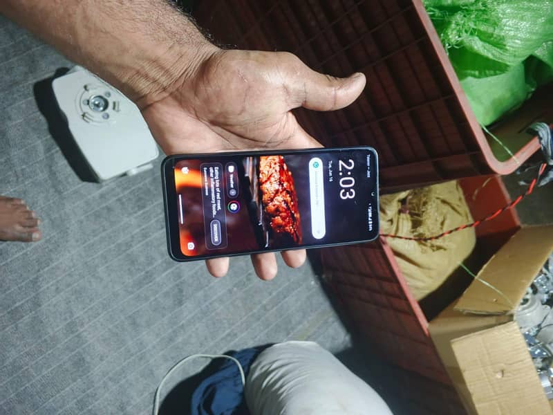 Redmi a2+ 2