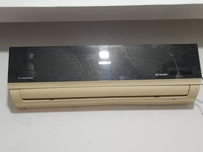 DC Inverter 1.5 Ton Orient