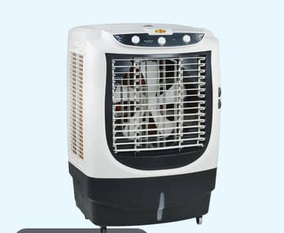 Super Asia ECM-6500 Plus inverters FAST COOL