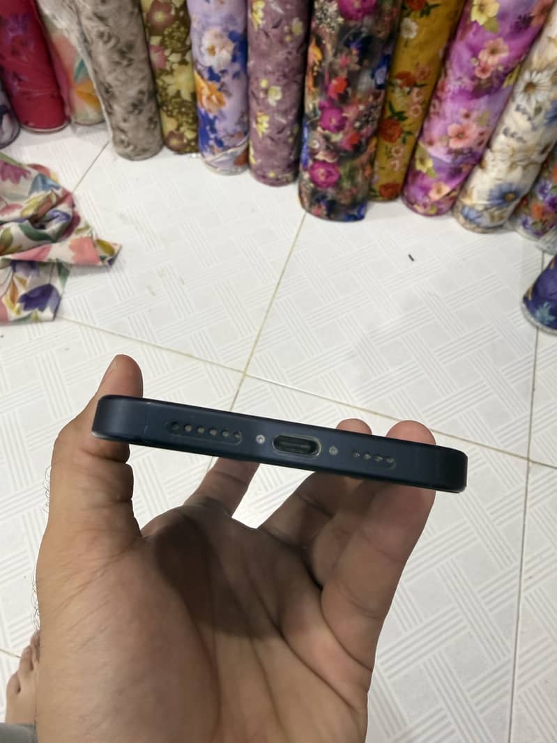 Iphone 15 pro max 3