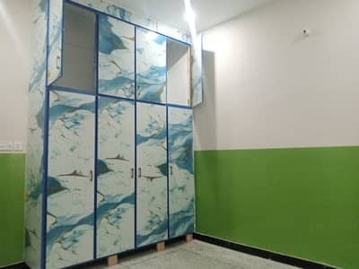 Brand New 5marla second floor house available for rent Islamabad