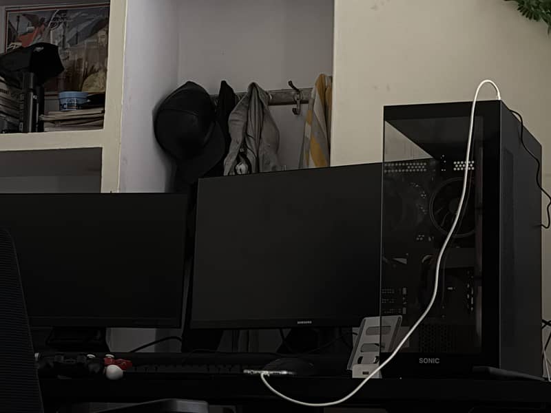 Gaming pc 2